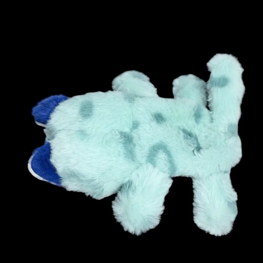 BARK Lot of 3 Dog Toys Bunny Monster Elephant Squeakers Crinkle